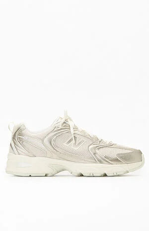 New Balance Gold 530 Sneakers