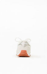 Reebok Women's Cream Classic AZ Sneakers