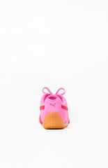 Puma Women's Pink Speedcat OG Sneakers