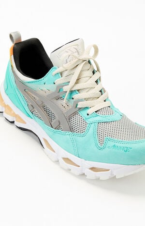 Awake NY x Asics Gel Kayano 21 Shoes