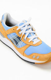 Awake NY Asics Blue GEL-LYTE® III OG Shoes