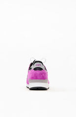 Awake NY x Asics Purple Gel Lyte III OG Shoes