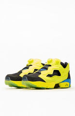 Awake NY x Reebok Instapump Fury Solar Shoes