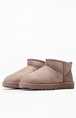 UGG Women's Caribou Classic Ultra Mini Boots