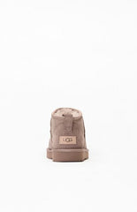 UGG Women's Caribou Classic Ultra Mini Boots