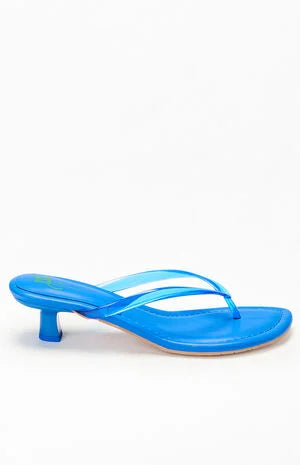 Seychelles Women's Starburst Heels