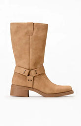 Matisse Women's Autumn Moto Boots