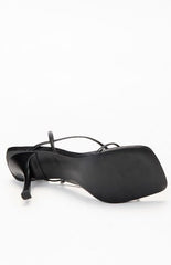 Steve Madden Women's Annie Strappy Heels