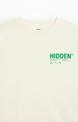 Hidden NY 5 Year Crew Neck Sweatshirt
