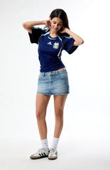 adidas World Cup Argentina Reconstructed Bringback Jersey