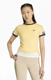 adidas Double Layered Cali T-Shirt