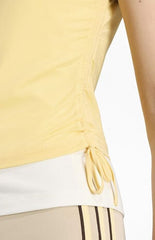 adidas Double Layered Cali T-Shirt