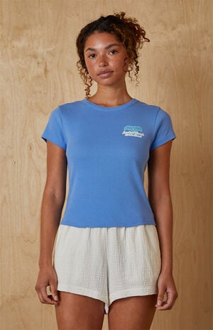 Your Favorite Lanikai Beach Hawaii Baby T-Shirt