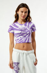 McDonaldland Grimace Island Baby T-Shirt