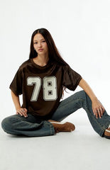 Pacsun 78 Short Sleeve Jersey