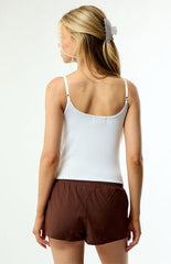 Your Favorite Coastal Island Tank Top