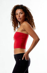 Third Charm 97 Star Tube Top