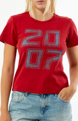 Your Favorite 2007 Skimmer T-Shirt