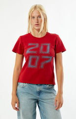 Your Favorite 2007 Skimmer T-Shirt