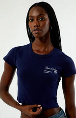 Your Favorite Queens Village Baby T-Shirt