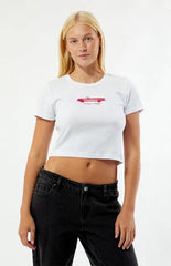 Your Favorite Centra Valley Car Baby T-Shirt