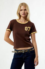 Your Favorite Echo Park 07 Skimmer T-Shirt