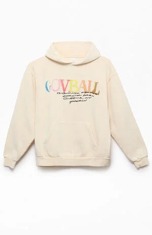 Pacsun x Gov Ball Hoodie