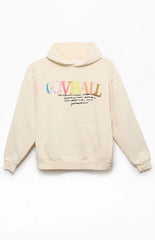 Pacsun x Gov Ball Hoodie
