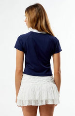 Pacsun Varsity Edition Soccer Jersey