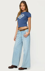 Edikted Sweet Dreams T-Shirt