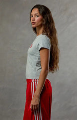 WILD COLLECTIVE Ohio State Skimmer T-Shirt