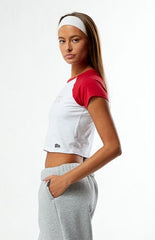 HYPE & VICE Stanford Cardinal Homerun Baby T-Shirt