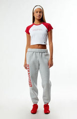 HYPE & VICE Stanford Cardinal Homerun Baby T-Shirt