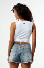 HYPE & VICE Tennessee Volunteers Contouring Bodysuit