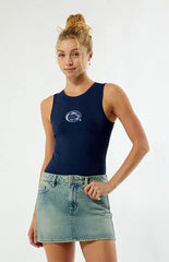 HYPE & VICE Penn State Nittany Lions Contouring Bodysuit