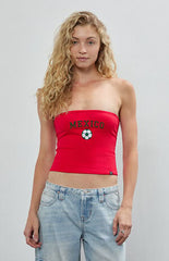 HYPE & VICE Mexico Tube Top