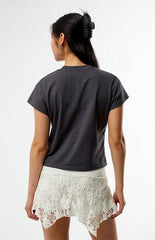 LONELY GHOST Studio T-Shirt