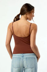 Your Favorite Rosie Tank Top