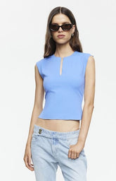 LIONESS Tribeca Tank Top