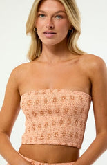 Billabong Keep It Simple 2 Tube Top