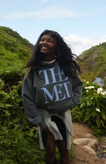 The Met x Pacsun Logo Hoodie