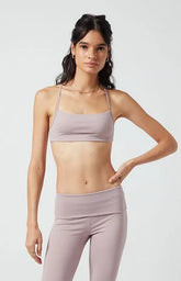 PAC 1980 PAC WHISPER Active Micro Sports Bra