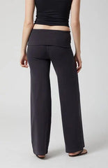 PAC 1980 Active Blake Wide Leg Yoga Pants