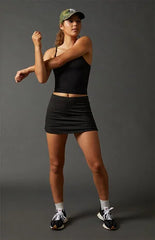 PAC 1980 PAC WHISPER Active Gemini Mini Skort