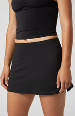 PAC 1980 PAC WHISPER Active Gemini Mini Skort