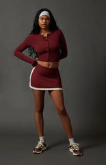 PAC 1980 PAC WHISPER Active Ashtin Mini Skort