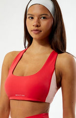 PE NATION Active Zone Sports Bra