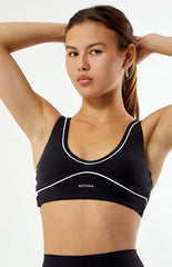 ASTORIA ACTIVEWEAR Active Contrast Sports Bra