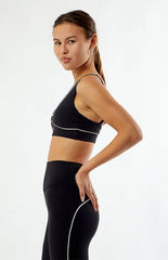 ASTORIA ACTIVEWEAR Active Contrast Sports Bra