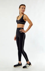 ASTORIA ACTIVEWEAR Active Contrast Leggings